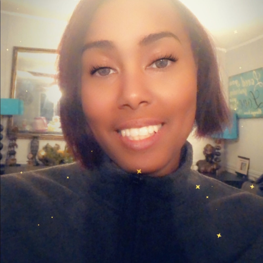 Meet your Posher, Jihan